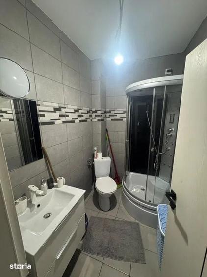 Apartament cu 2 camere în Florești