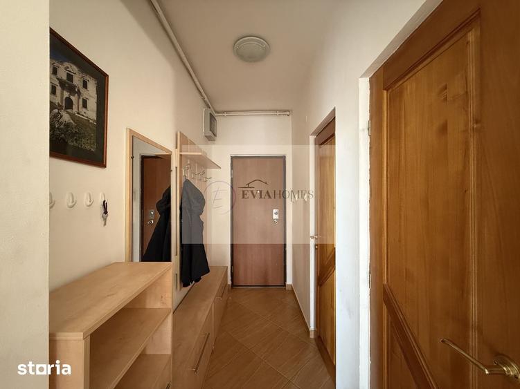 Apartament cu 4 camere în Zorilor