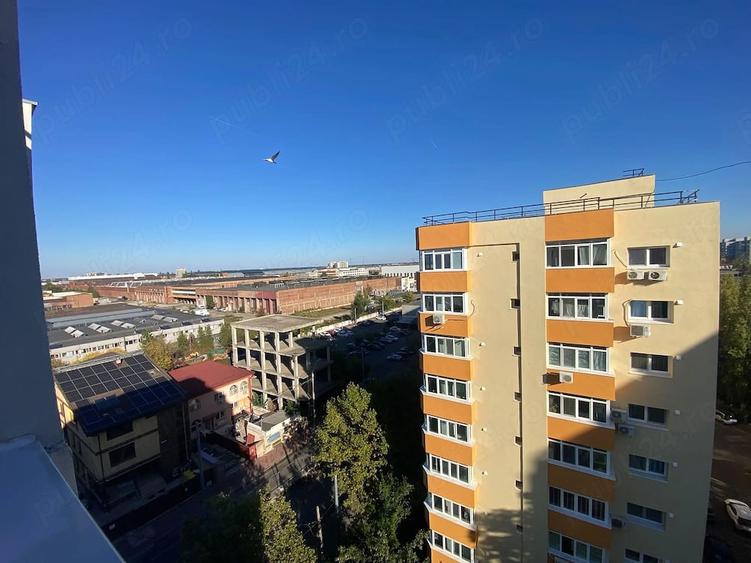 Apartament cu 2 camere semidecomandat în 1 Decembrie 1918