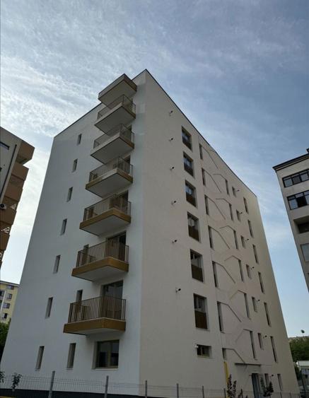 Apartament cu 2 camere decomandat în Cornitoiu