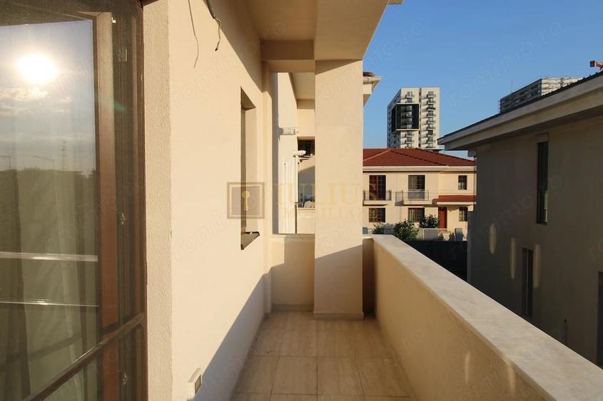 Zona Torontalului- 2 camere, loc de parcare si curte comuna| disponibil 01.10.27 - 3
