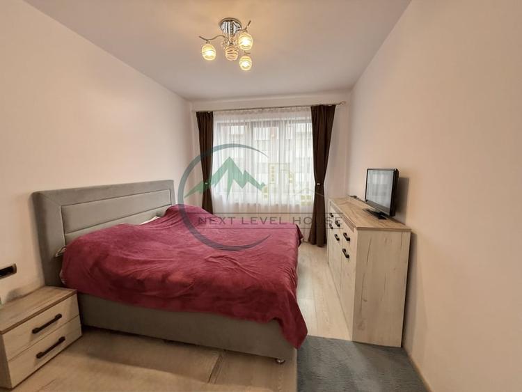 Apartament 3 camere, structura mare, Isaran - 5