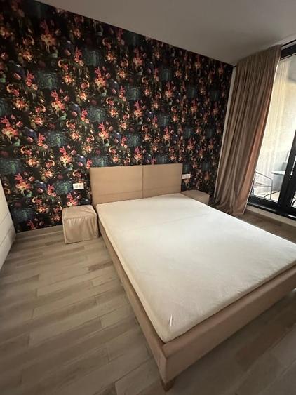 Apartament cu 2 camere, mobilat în Take Ionescu