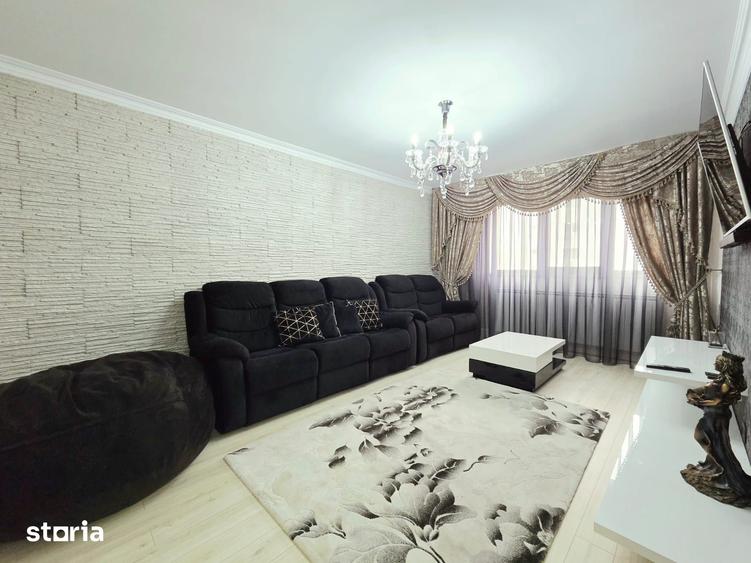 Apartament renovat mobilat si utilat Siderurgisitlor- Micro 16 - 5