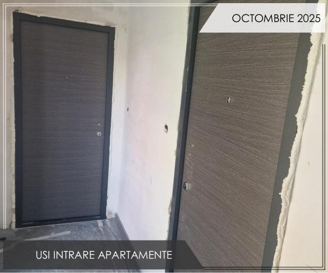 Apartament cu 3 camere semidecomandat în Zorilor