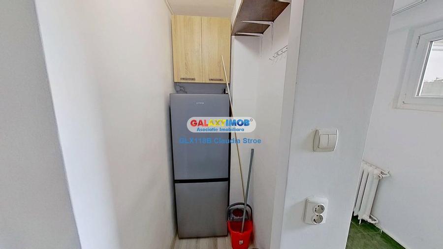 Apartament cu 2 camere decomandat, mobilat în Drumul Taberei