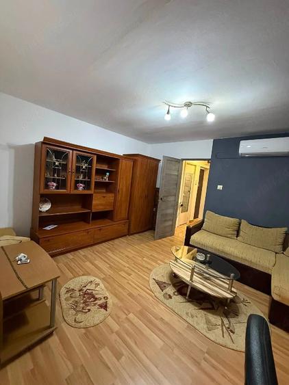 Apartament cu 2 camere nedecomandat în Exterior Vest