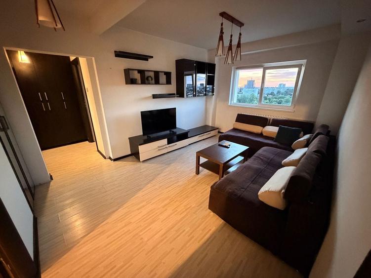 Apartament 2 camere Turda Domenii - 3
