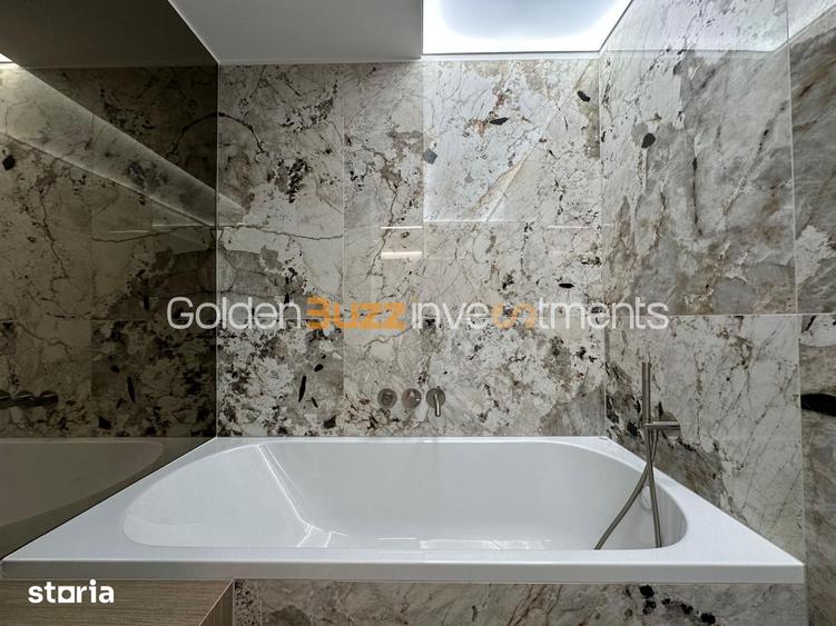 Apartament Cortina 126 | Parcare - 4
