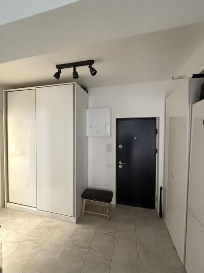 Apartament cu 2 camere în Cățelu