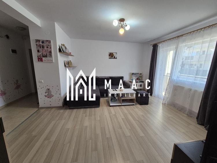 Apartament cu 2 camere decomandat, mobilat în Șelimbăr