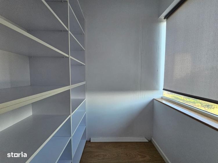 Apartament cu 3 camere în Faleza Nord