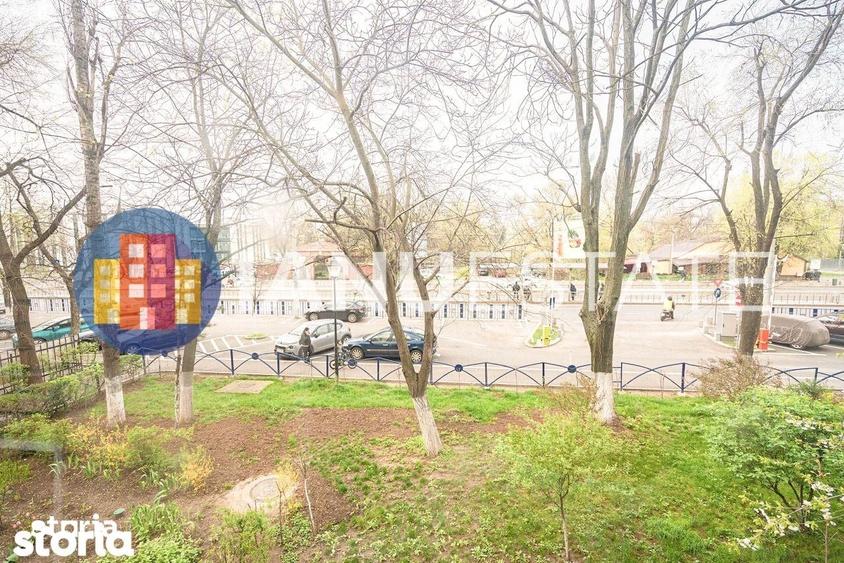 Apartament cu 2 camere decomandat în Brâncoveanu