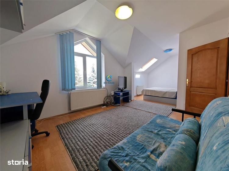 Casă cu 4 camere în Bunloc
