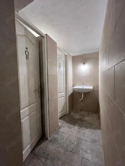 Spațiu comercial, de 91 mp, în Central