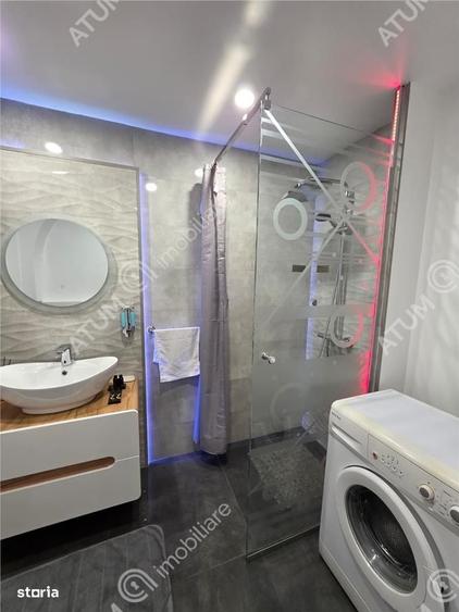 Apartament cu 3 camere în Cristian