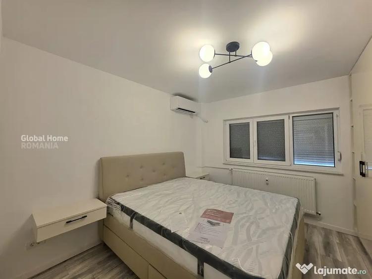 Apartament 2 camere | 1 Mai - Turda | Bloc Reabilitat - Bucuresti (Bucuresti-Ilfov) - 14