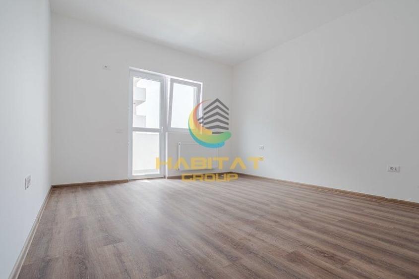 Apartament cu 3 camere decomandat în Berceni
