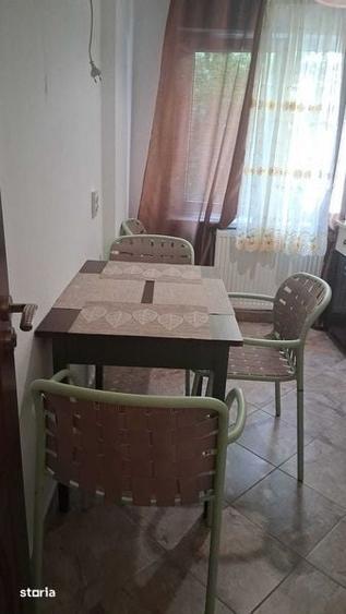 Apartament cu 2 camere nedecomandat în Gară