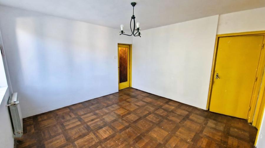 3 CAMERE GARA DE NORD / DINICU GOLESCU / IMOBIL FARA RISC / IMPARTIRE BUNA - 6