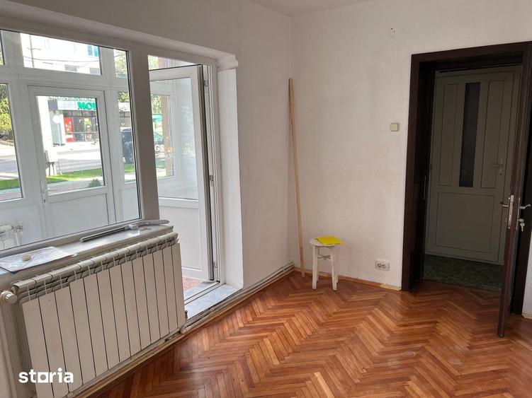 Spațiu comercial, de 20 mp, în Central