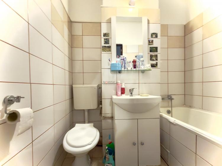 4 Camere Decomandat | 60 m² | Reabilitat | Brâncoveanu - 7