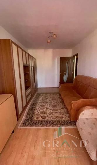 Apartament cu 2 camere decomandat în Semicentral