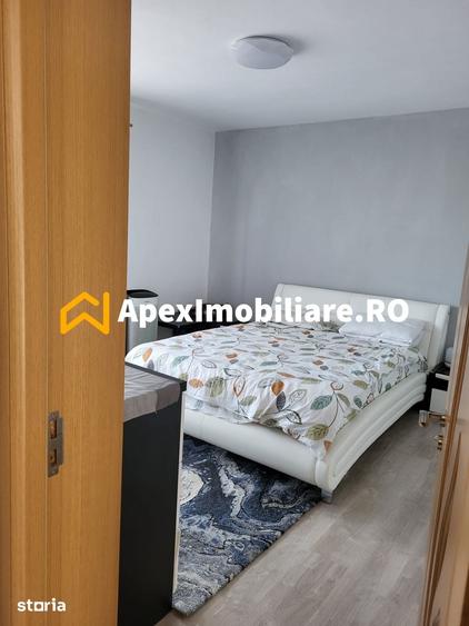 Casă cu 4 camere cu Teren 200 Mp în Chiajna