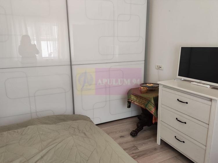 Apartament cu 2 camere decomandat în Foișorul de Foc