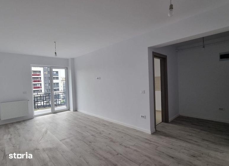 Apartament cu 2 camere decomandat în Bucium