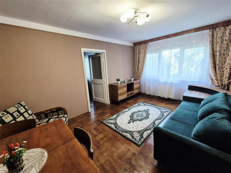Apartament cu 2 camere Podu Ros - 4