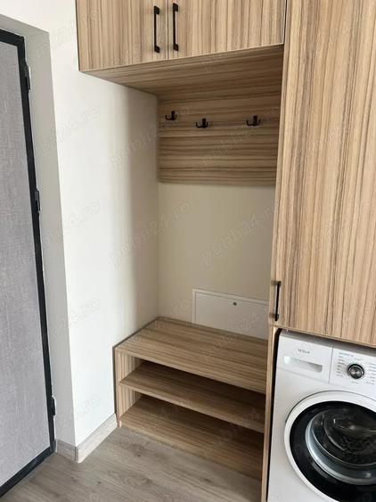 Garsonieră decomandată în Giroc