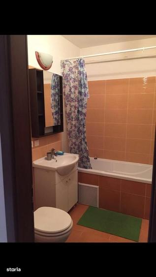 Apartament cu 2 camere în UTA