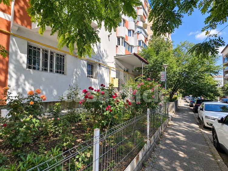 Garsonieră decomandată în Mazepa 1