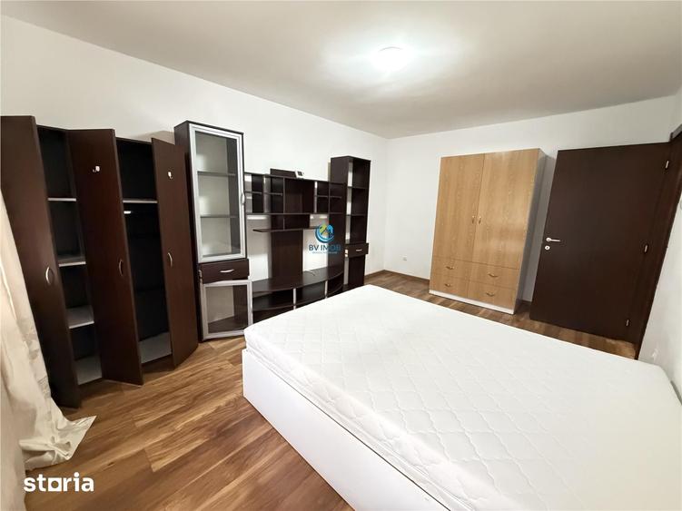 Inchiriere garsoniera in bloc de apartamente,Centrul Civic,decomandata - 2