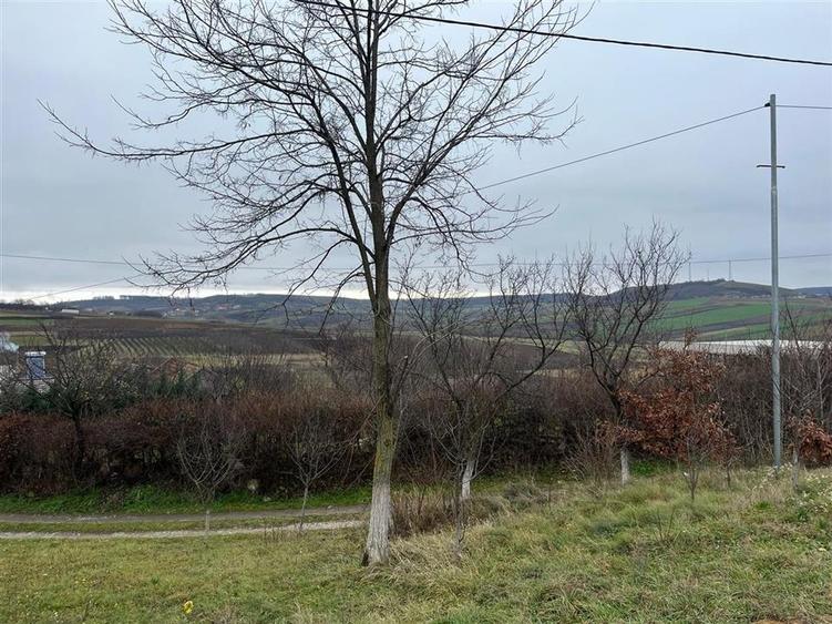 Teren Construcții intravilan de 500 mp, în Hidișelu de Sus