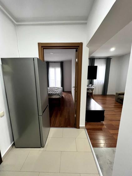 Apartament cu 2 camere decomandat în Pipera