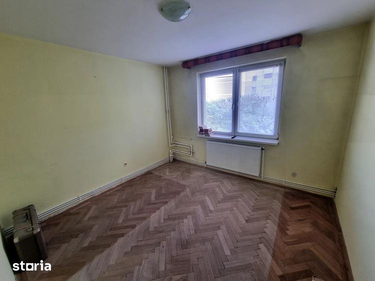 Apartament cu 2 camere în Tomis II