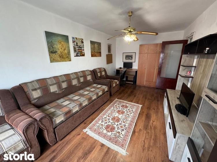 Apartament cu 2 camere în Obor