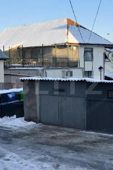 Apartament 2 camere, 57 mp, zona Reghin - 5
