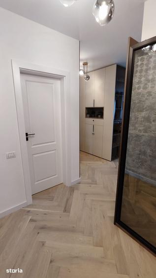Apartament cu 3 camere în Colentina