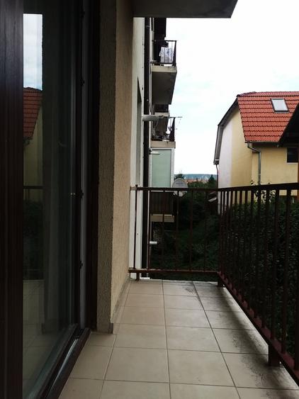 Apartament cu 2 camere decomandat în Florești