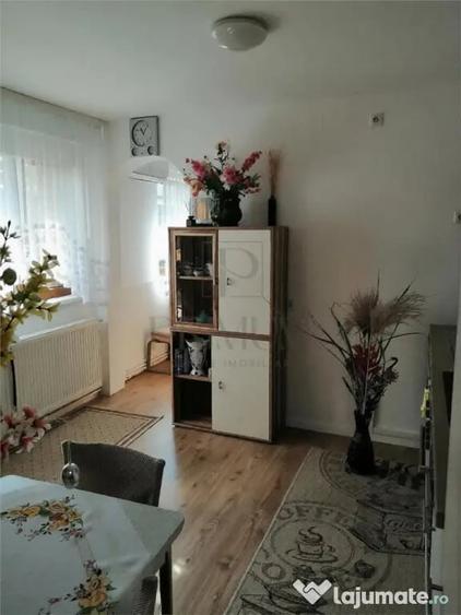 Casă cu 3 camere cu Teren 375 Mp în Braytim