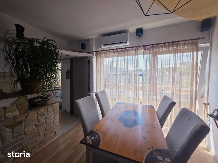Apartament cu 2 camere în Griviței
