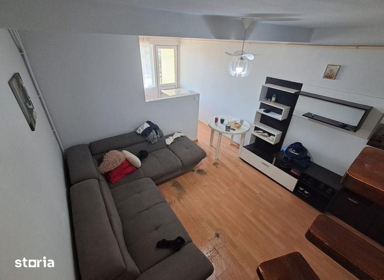 Apartament cu 2 camere în Nicolina
