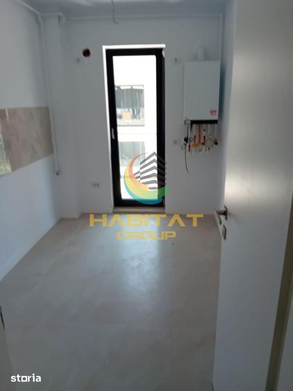 Apartament cu 2 camere decomandat în Sălăjan