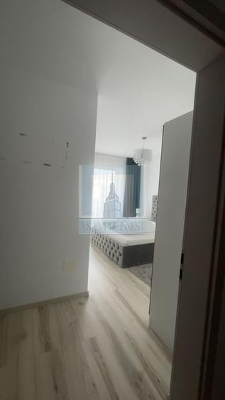 Se închiriază apartament 2 camere/ zona Rulmentul - 14