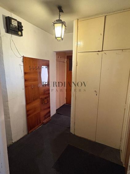 Apartament cu 2 camere decomandat în Nicolae Grigorescu