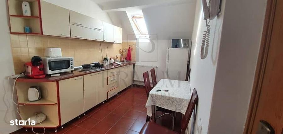 Apartament 1 camera-Soarelui-Centrala-Ac - 2