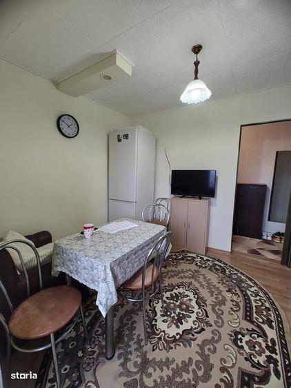Apartament cu 2 camere decomandat în Deve